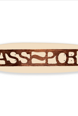 Pass~Port Rough Neg Softie Shape 8.5