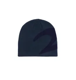 2 Riser Pads 2 Skully Navy