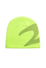 2 Riser Pads 2 Skully Lime