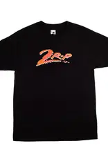 2 Riser Pads Off Road Tee Black