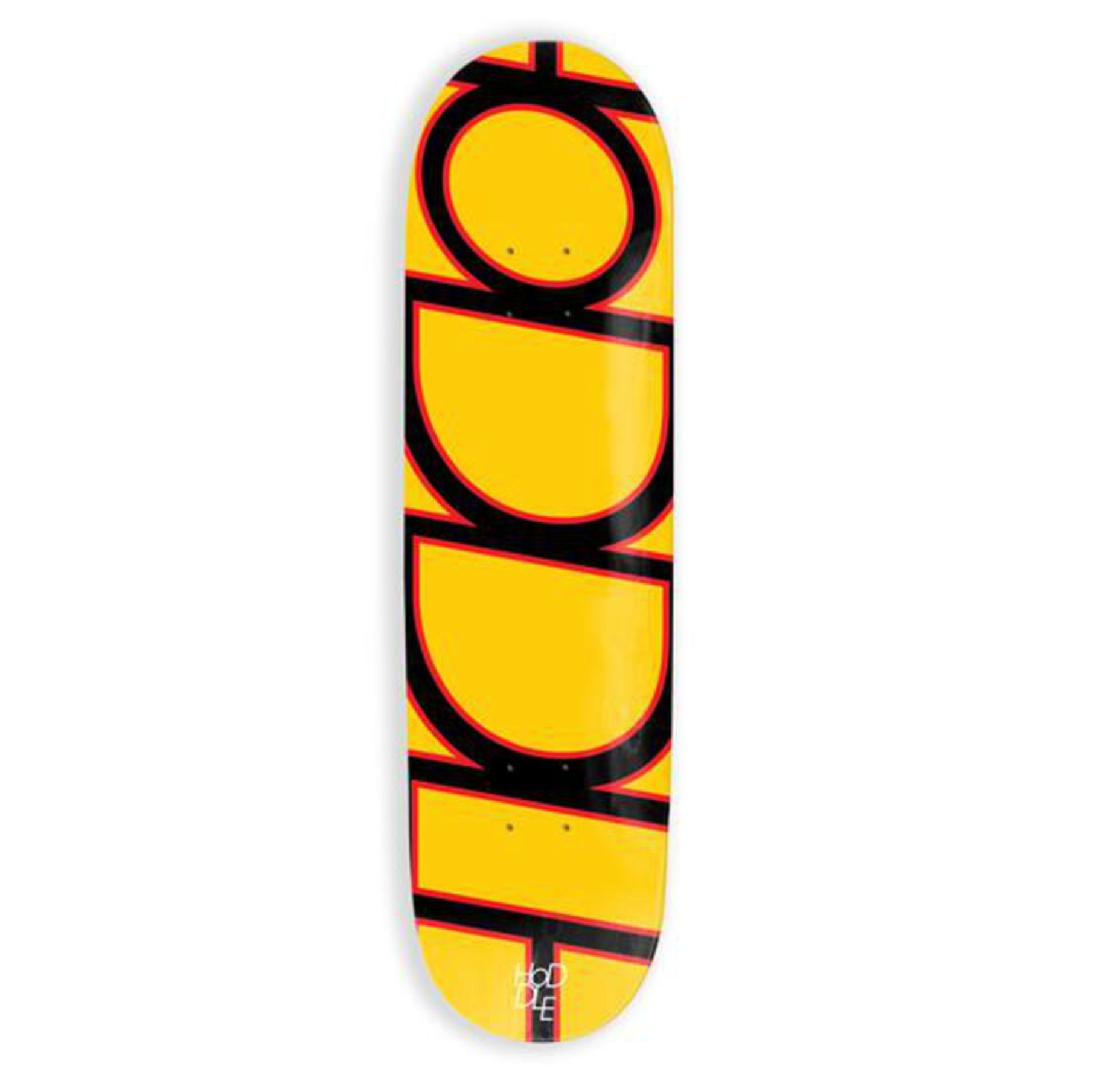 Hoddle Hoddle Logo 8.38