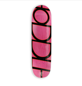 Hoddle Hoddle Logo Assorted Woodgrain 8.25