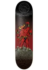 Toy Machine Leabres Death Fight 8.25"