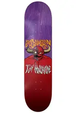Toy Machine Hoban Face Melt 8.25"