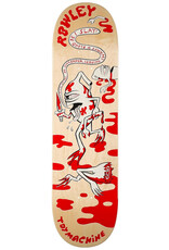 Toy Machine Rowley Slayer 8.5"
