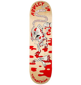 Toy Machine Rowley Slayer 8.5"