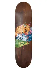 Toy Machine Axel Stabbed 8.38"