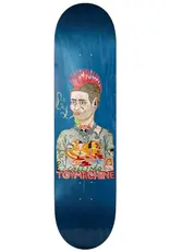 Toy Machine Collins Mohawk 8.25"