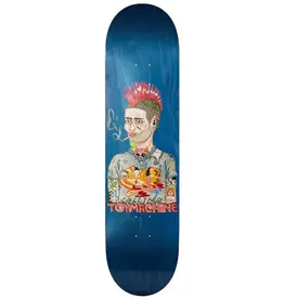 Toy Machine Collins Mohawk 8.25"