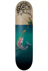 Toy Machine Martin Fishing 8.25"