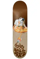 Toy Machine Willard Forced Coffee 8.5"