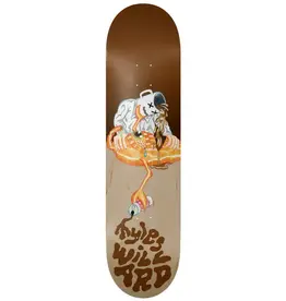 Toy Machine Willard Forced Coffee 8.5"
