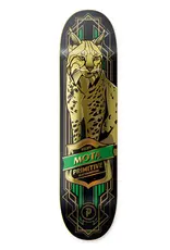 Primitive Mota Lynx Black 8.25"