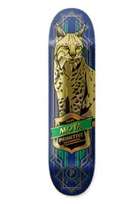 Primitive Mota Lynx II Blue 8.0"