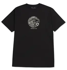 Primitive Drago HW Tee Black