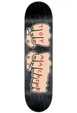 Toy Machine Fists Assorted Veneer 8.25"