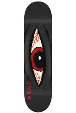 Toy Machine Sect Eye Bloodshot Mini 7.38"