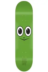 Toy Machine Turtle Face Mini 7.38"