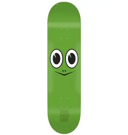 Toy Machine Turtle Face Mini 7.38"