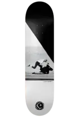 Foundation Skateboards JGB Push Vertical 8.5"