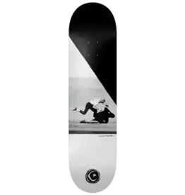 Foundation Skateboards JGB Push Vertical 8.5"
