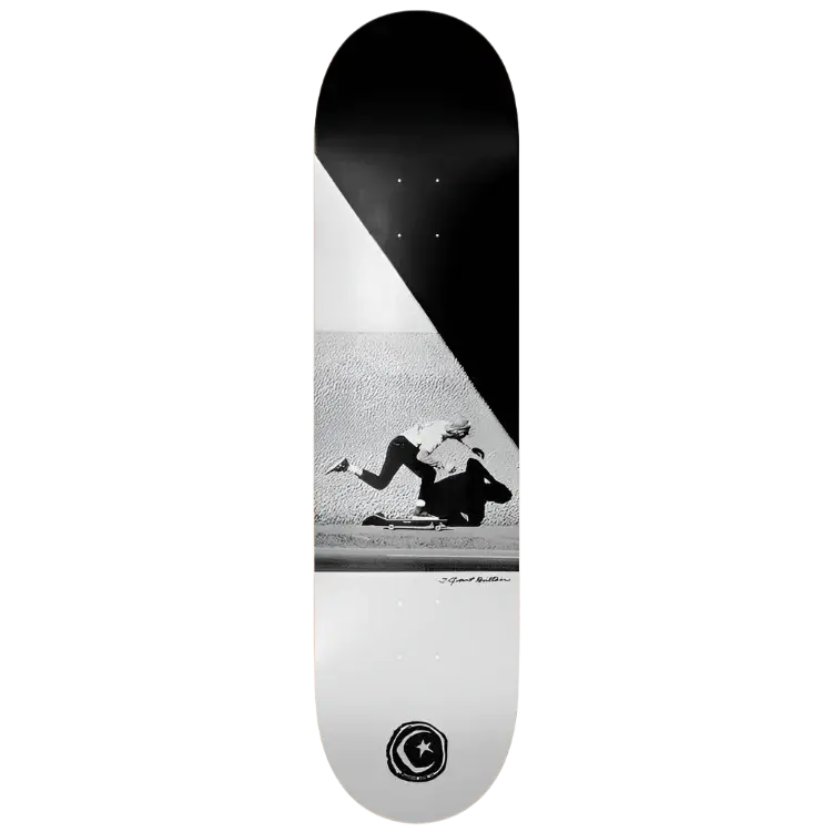 Foundation Skateboards JGB Push Vertical 8.5"