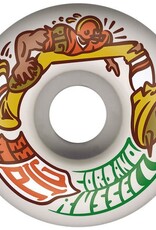 Pig Wheels Cordano Football 99a 53mm