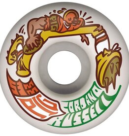 Pig Wheels Cordano Football 99a 53mm