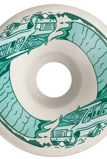 Pig Wheels Hoban Van Life 99a 54mm