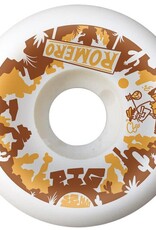 Pig Wheels Leo Rambler 99a 52mm