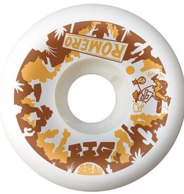 Pig Wheels Leo Rambler 100a 52mm
