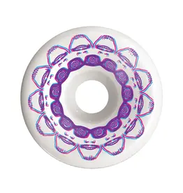 Pig Wheels Leabres 3D 99a 54mm