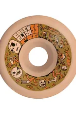 Pig Wheels Glick Heads 99a 55mm
