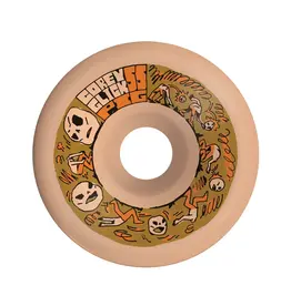 Pig Wheels Glick Heads 99a 55mm