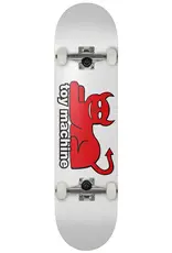 Toy Machine Devil Cat Complete 8.0"