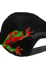 WKND Croaking Snapback