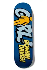 Girl Davis Blammo 8.5"