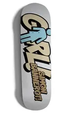 Girl Bannerot Blammo 8.5"