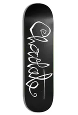 Chocolate Skateboards Roberts OG Script 8.25" Twin