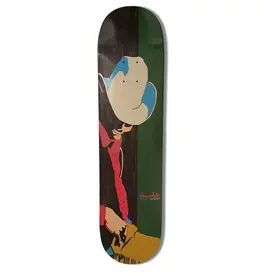 Chocolate Skateboards Alvarez Bandito 8.25"