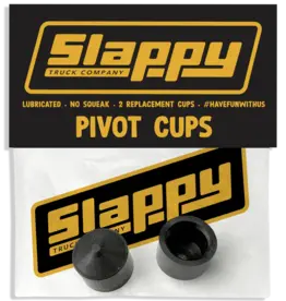 Slappy Trucks Slappy Pivot Cups