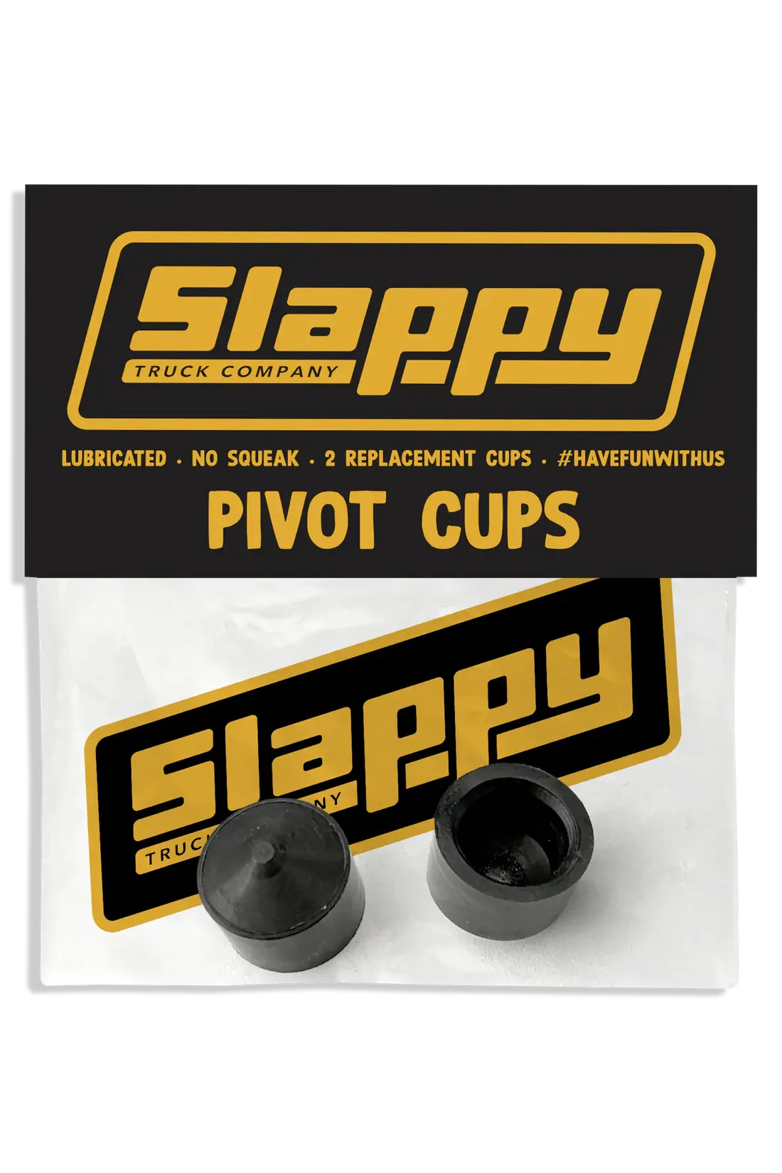 Slappy Trucks Slappy Pivot Cups