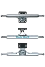 Slappy Trucks Slappy ST1 Hollow Wide Boy Polish/Black 10.5"