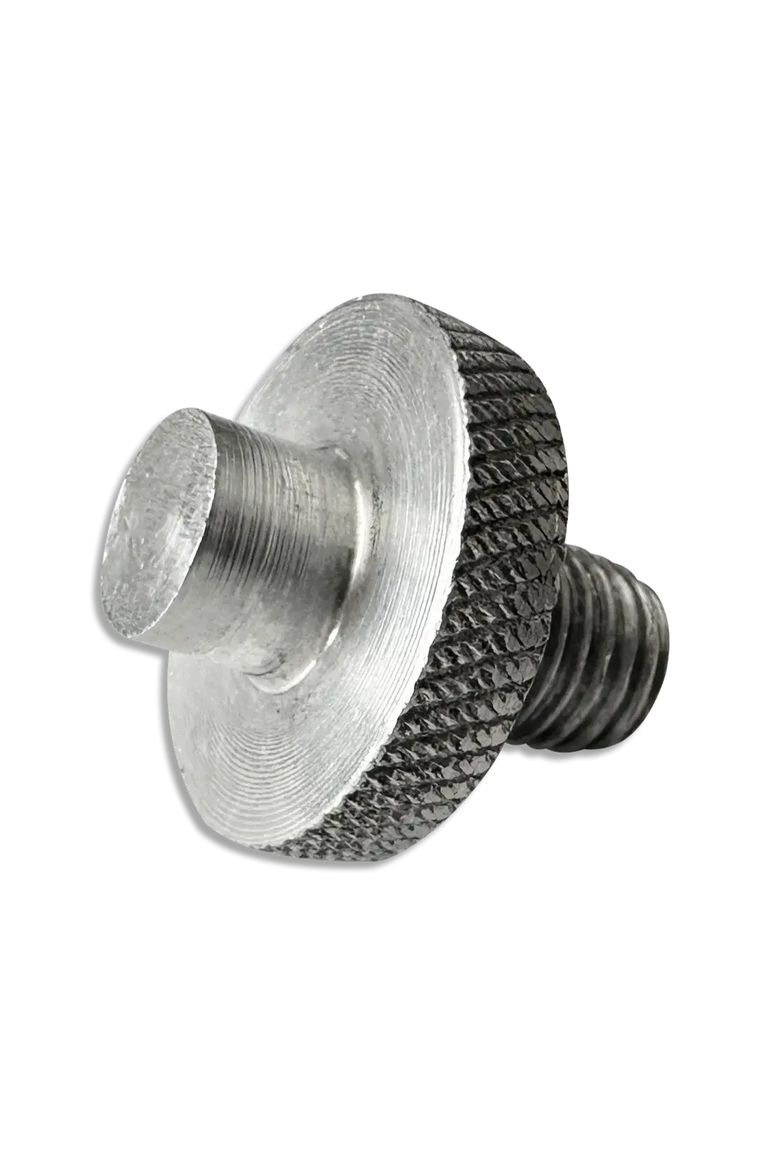 Slappy Trucks ST1 Slappy Tool Rethreader Silver w/ Bearing Press