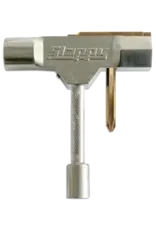 Slappy Trucks ST1 Slappy Tool Rethreader Silver w/ Bearing Press