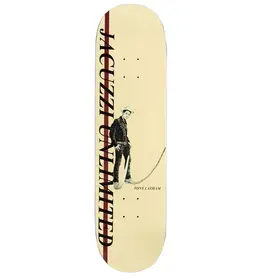 Jacuzzi Unlimited Tony Latham Boots 8.25"