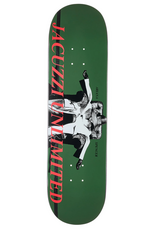 Jacuzzi Unlimited Spencer Elegance 8.5"