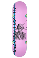 Jacuzzi Unlimited John Dilo Mummy 7.75"