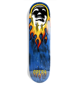 Opera Kieran Woolley Flame 8.5"