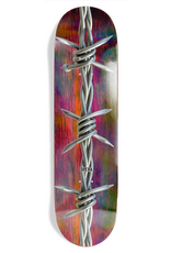 Opera Clay Kreiner Barb 8.5"